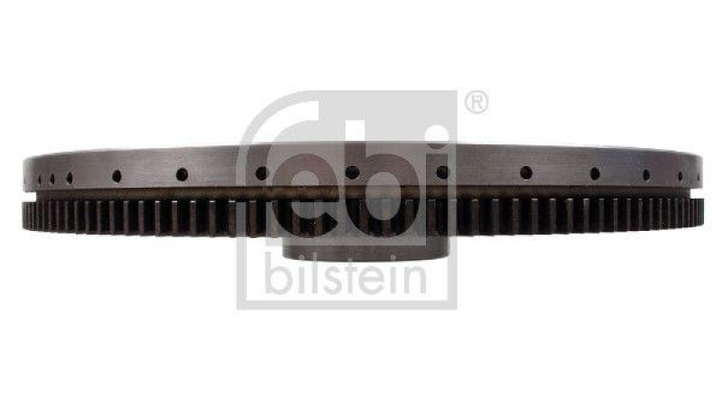 FEBI BILSTEIN 181275 Schwungrad f&uuml;r Mercedes-Benz