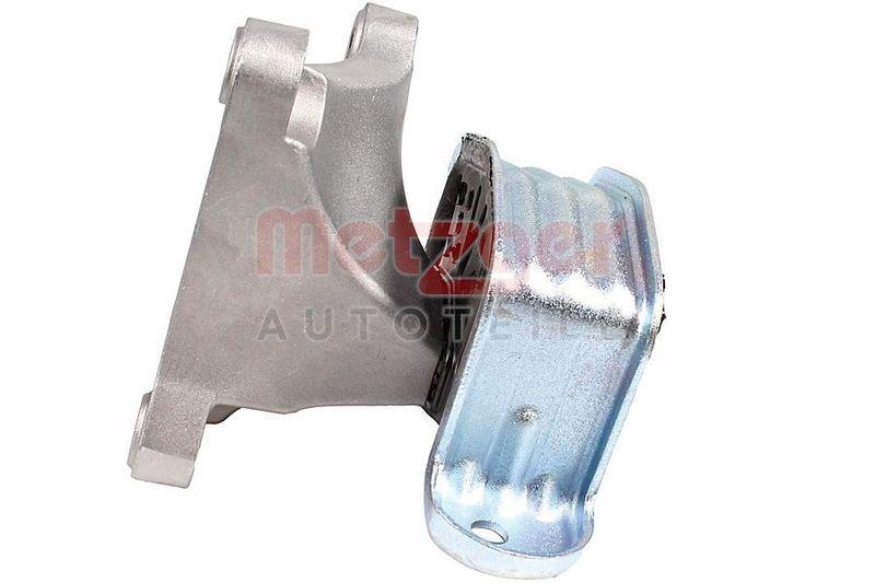 METZGER 8053932 Lagerung, Automatikgetriebe f&uuml;r VW links