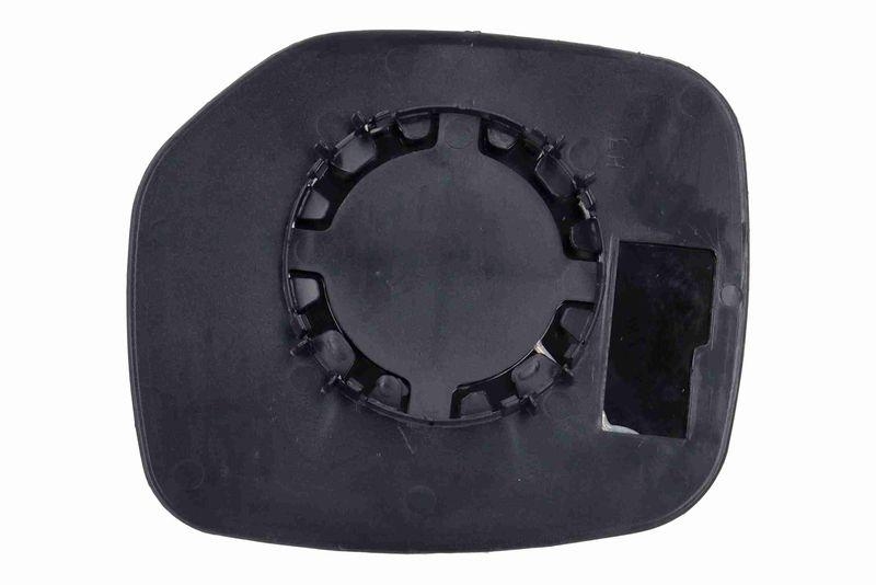 VEMO V22-69-0018 Spiegelglas, Außenspiegel für CITROËN