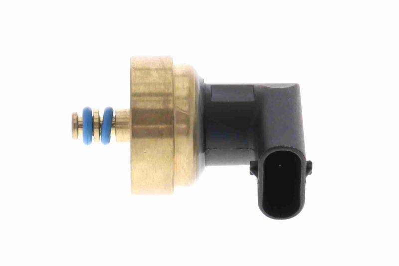 VEMO V52-72-0284 Sensor, Kraftstoffdruck 3-Polig / mit Dichtung f&uuml;r HYUNDAI