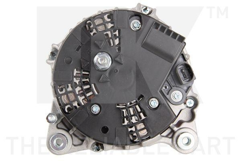NK 4847928 Generator f&uuml;r AUDI,SEAT,SKODA,VW
