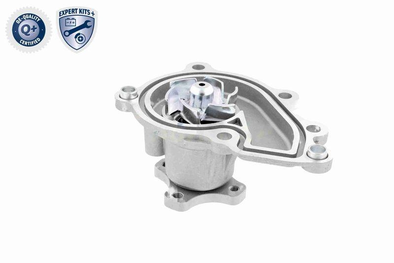 ACKOJA A53-0700 Wasserpumpe, Motork&uuml;hlung mit Dichtung f&uuml;r KIA