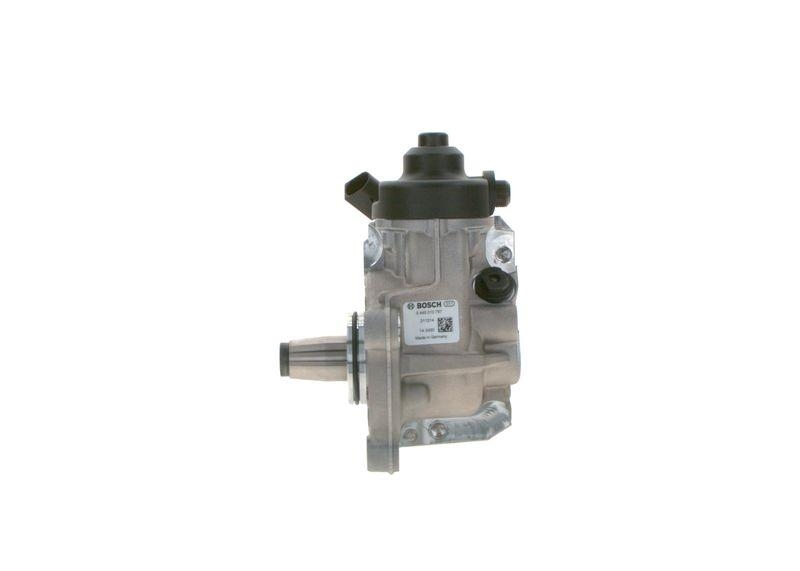 Bosch 0 445 010 767 Radialkolbenpumpe
