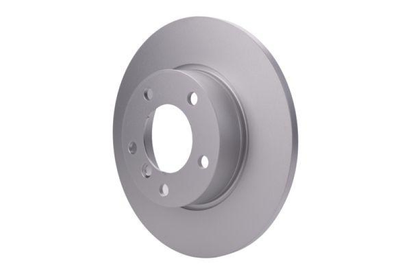 HELLA 8DD 355 102-561 Bremsscheibe f&uuml;r BMW