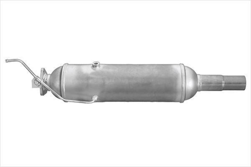 HELLA 8LH 366 080-481 Russ-/Partikelfilter SiC FIAT