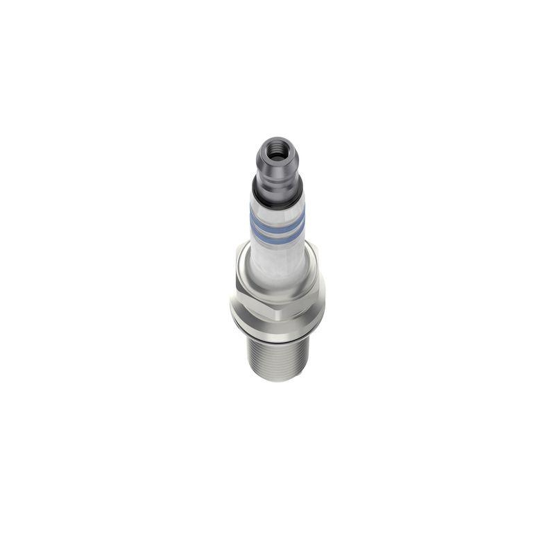BOSCH 0 242 129 510 Zündkerze SUPLU N34 VR8SC+ 9 mm