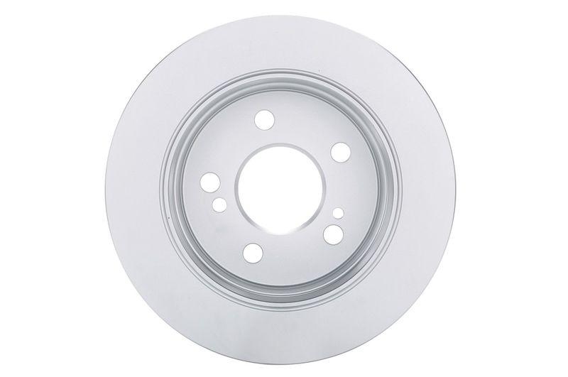 BOSCH 0 986 478 188 Bremsscheiben &Oslash; 258mm