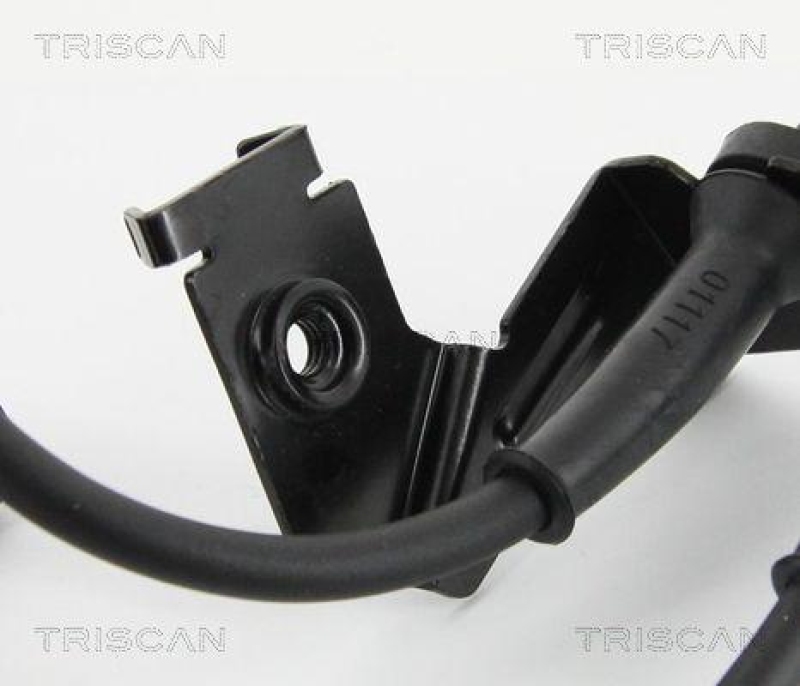 TRISCAN 8180 80107 Sensor, Raddrehzahl f&uuml;r Chrysler, Jeep
