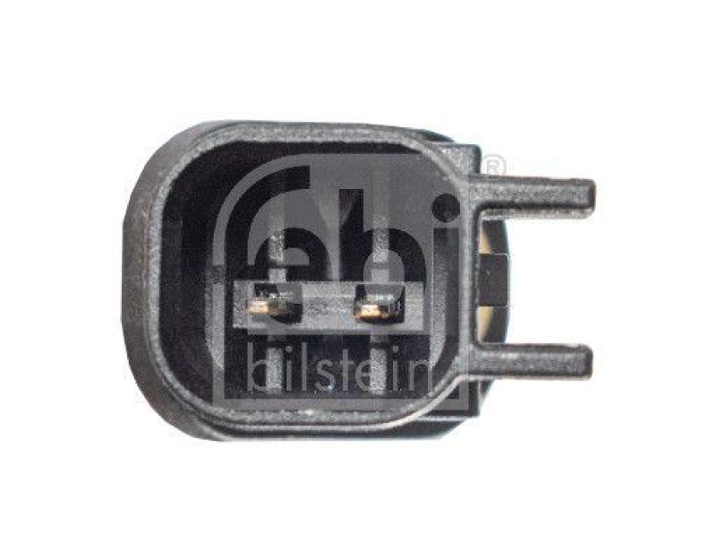 FEBI BILSTEIN 45744 ABS-Sensor für Ford