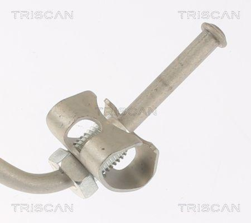 TRISCAN 8150 282004 Bremsschlauch Hinten f&uuml;r Peugeot