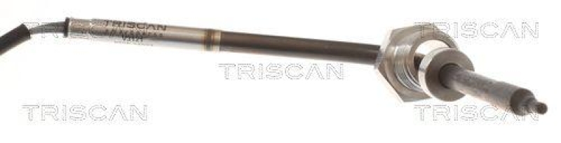 TRISCAN 8826 24027 Sensor, Abgastemperatur f&uuml;r Opel