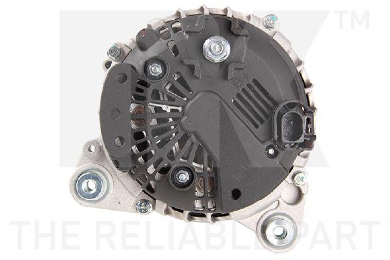NK 4847929 Generator f&uuml;r AUDI,SEAT,SKODA,VW
