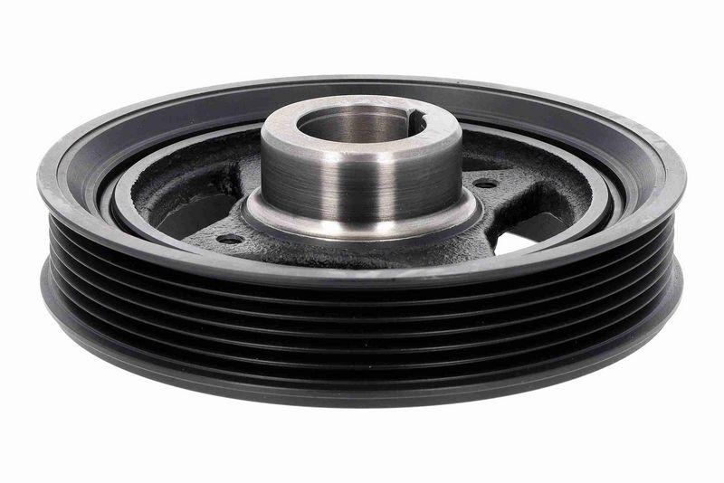 ACKOJA A38-0614 Riemenscheibe, Kurbelwelle für NISSAN