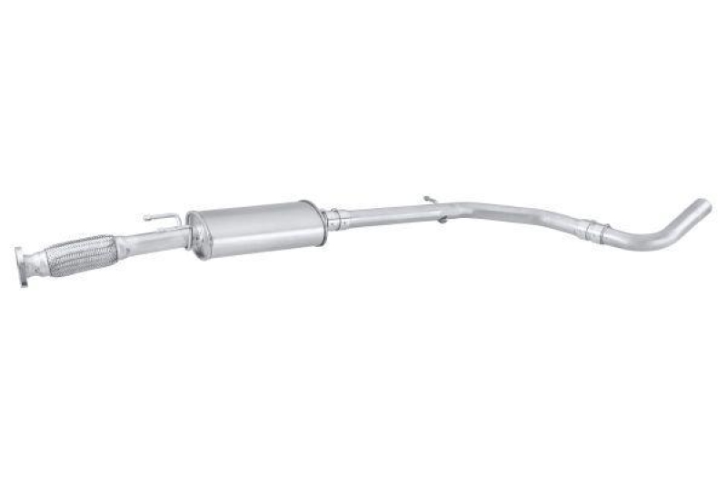 HELLA 8LC 366 023-881 Mittelschalld&auml;mpfer FIAT