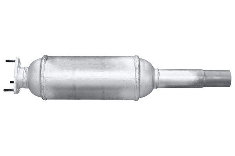 HELLA 8LH 366 080-491 Russ-/Partikelfilter SiC ALFA ROMEO;FIAT