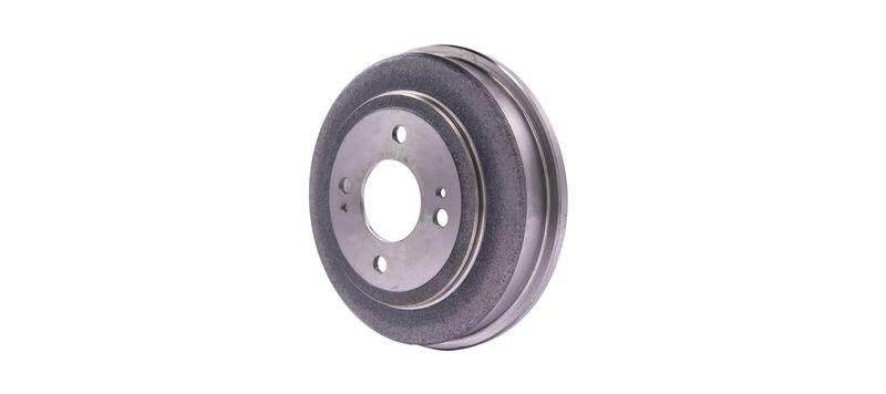 HELLA 8DT 355 301-981 Bremstrommel f&uuml;r HONDA