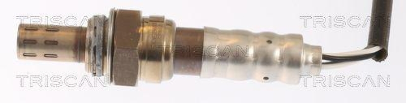 TRISCAN 8845 50023 Lambdasonde f&uuml;r Mazda