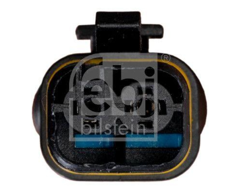 FEBI BILSTEIN 47782 Kupplungsgeberzylinder für M A N