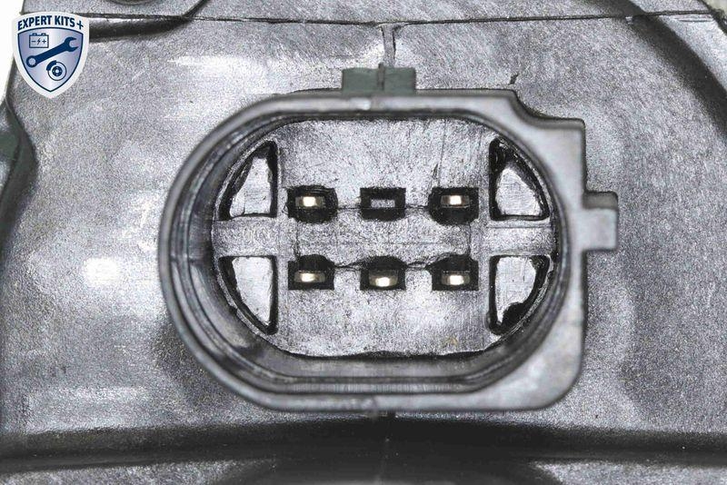 VEMO V10-63-0083 AGR-Ventil mit K&uuml;hler, mit 2 Dichtungen f&uuml;r VW