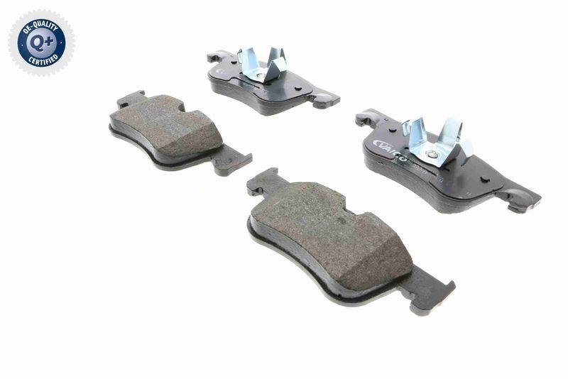 VAICO V22-0467 Bremsbelagsatz, Scheibenbremse Vorderachse f&uuml;r CITRO&Euml;N