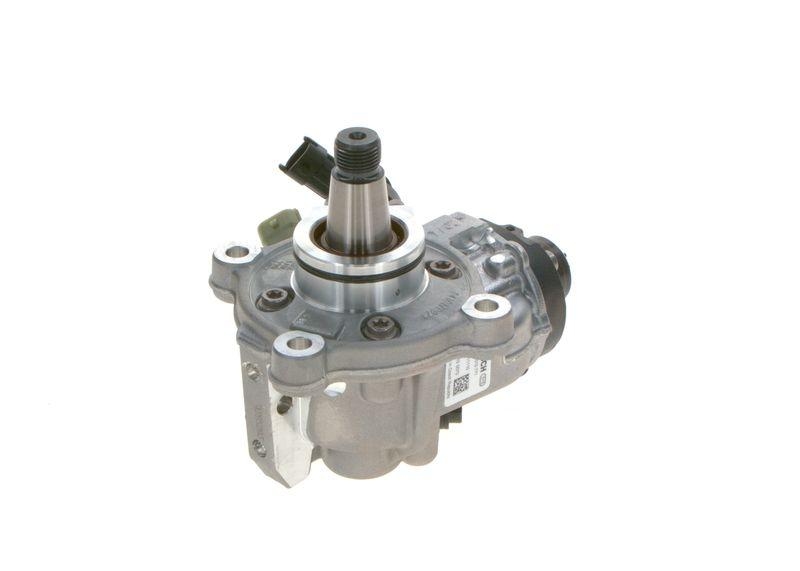 Bosch 0 445 010 771 Radialkolbenpumpe