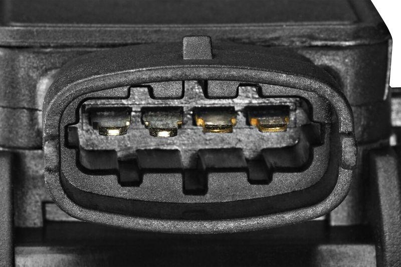 VALEO 253701 Luftmassenmesser OPEL