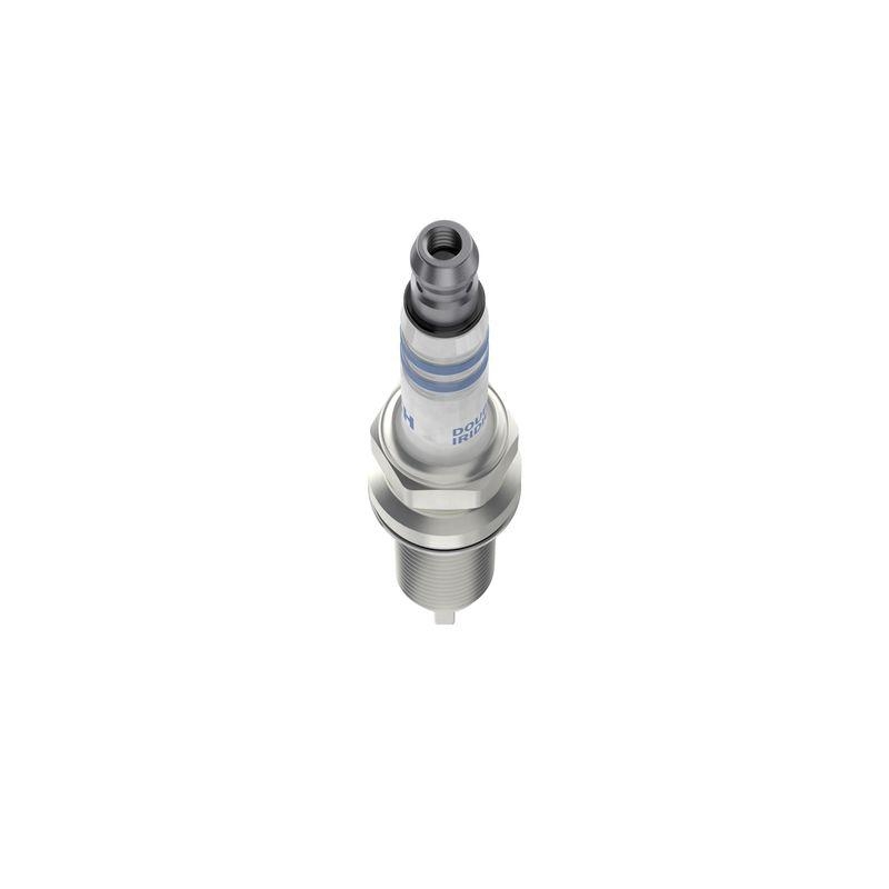 BOSCH 0 242 129 514 Z&uuml;ndkerze DOIR VR8NII35U 1 mm