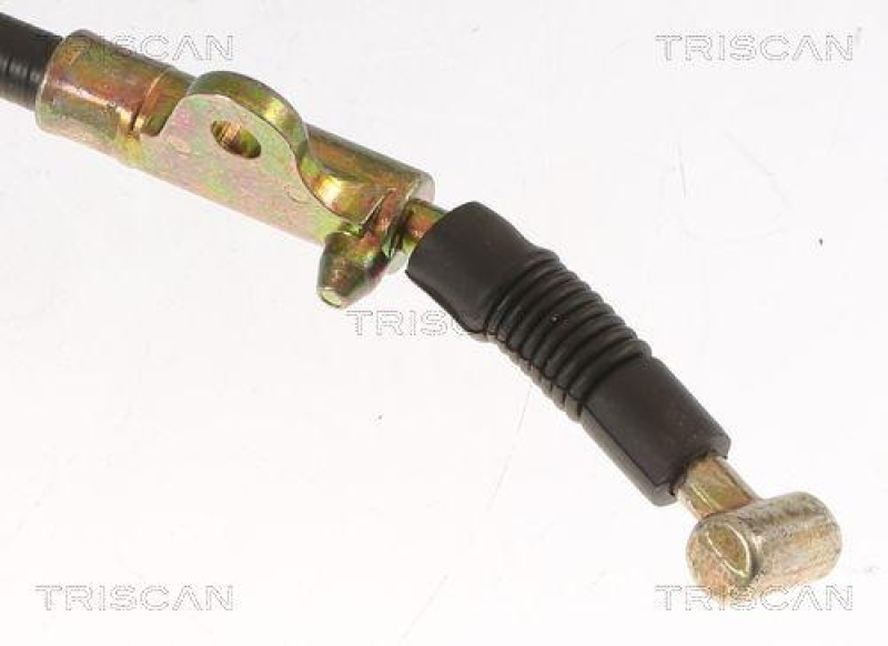 TRISCAN 8140 14116 Handbremsseil f&uuml;r Nissan Primera