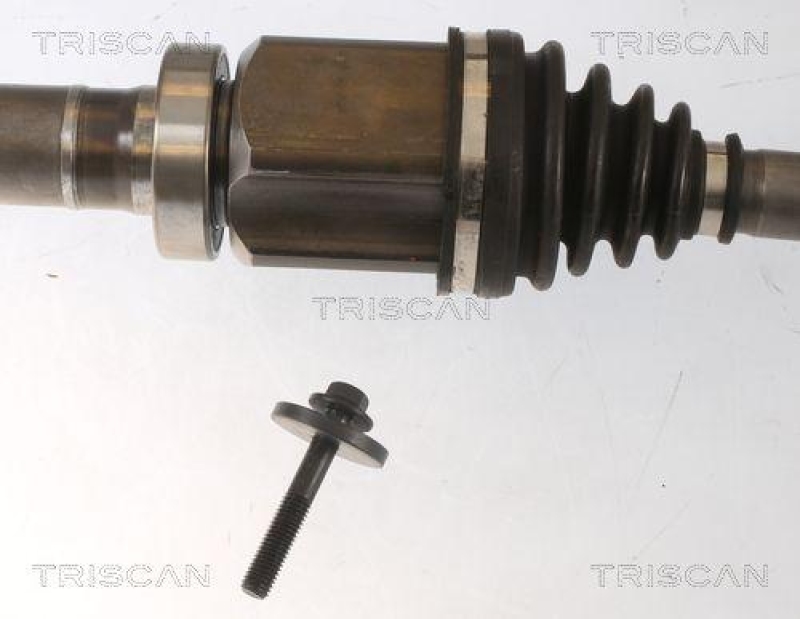 TRISCAN 8540 27536 Antriebswelle f&uuml;r Volvo