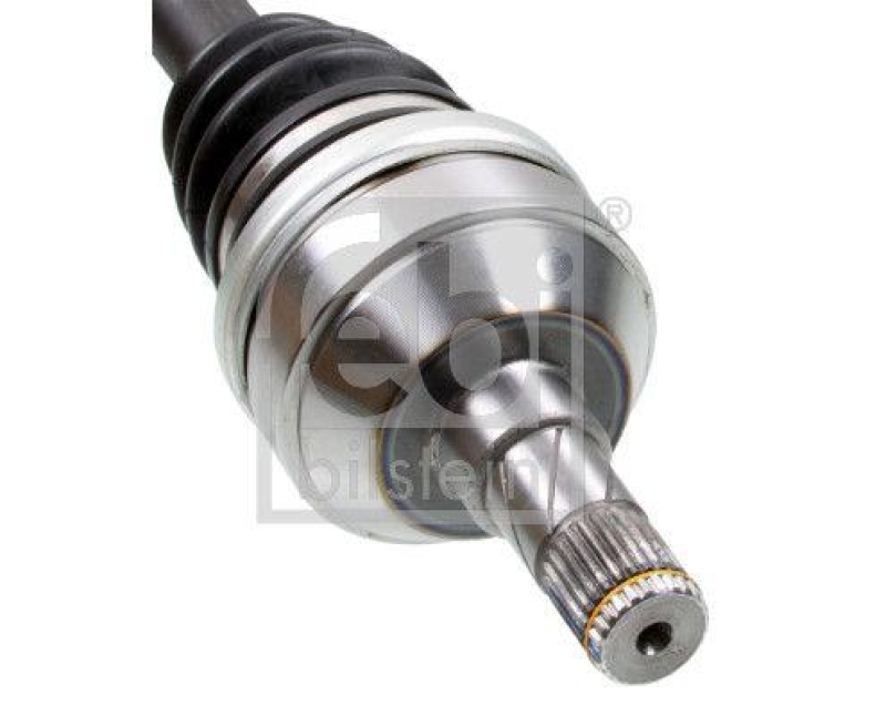 FEBI BILSTEIN 181278 Antriebswelle für Opel