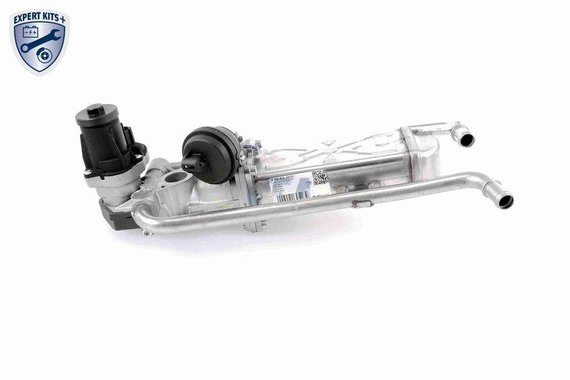 VEMO V10-63-0084 AGR-Ventil mit K&uuml;hler, Wassergek&uuml;hlt f&uuml;r VW