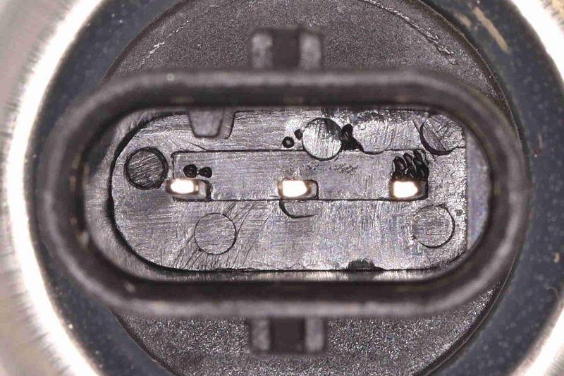 VEMO V20-72-0158 Sensor, Abgasdruck 3-Polig / Oval f&uuml;r BMW