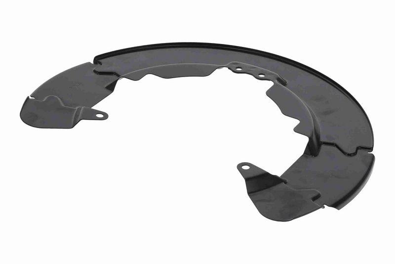 VAICO V25-2631 Spritzblech, Bremsscheibe Vorderachse f&uuml;r FORD