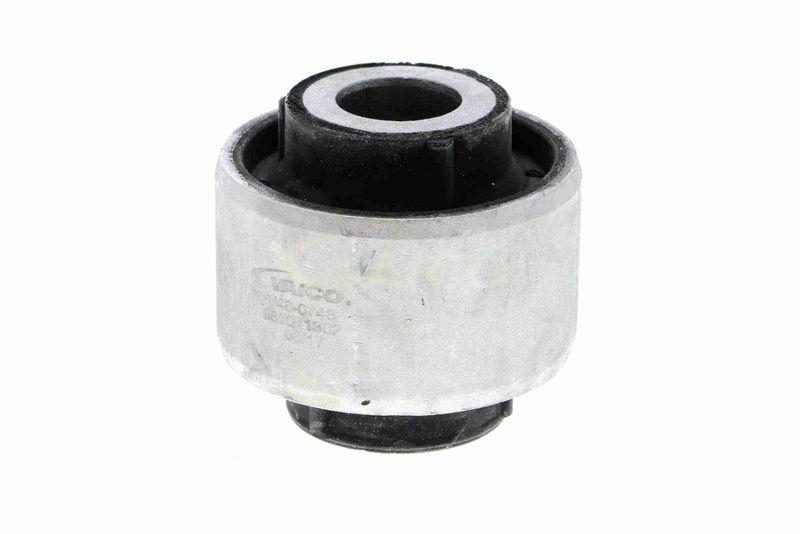 VAICO V46-0748 Lagerung, Lenker Vorderachse unten hinten f&uuml;r RENAULT