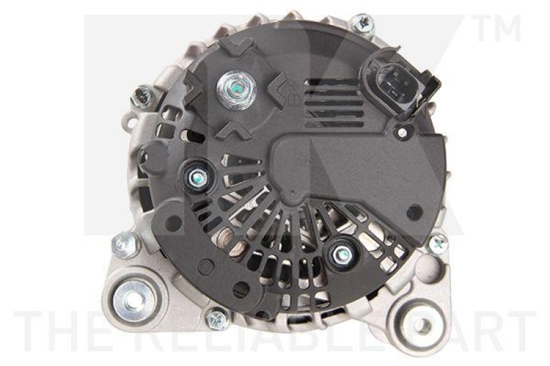 NK 4847931 Generator f&uuml;r AUDI,SEAT,SKODA,VW