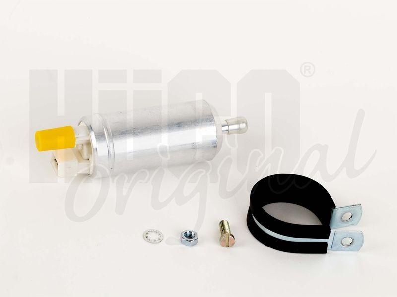 HITACHI 133193 Kraftstoffpumpe f&uuml;r NISSAN u.a.