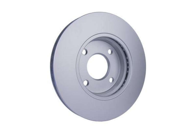 HELLA 8DD 355 103-371 Bremsscheibe f&uuml;r FORD