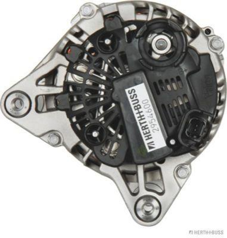 HERTH+BUSS 32437437 Generator 14 V, 120 A
