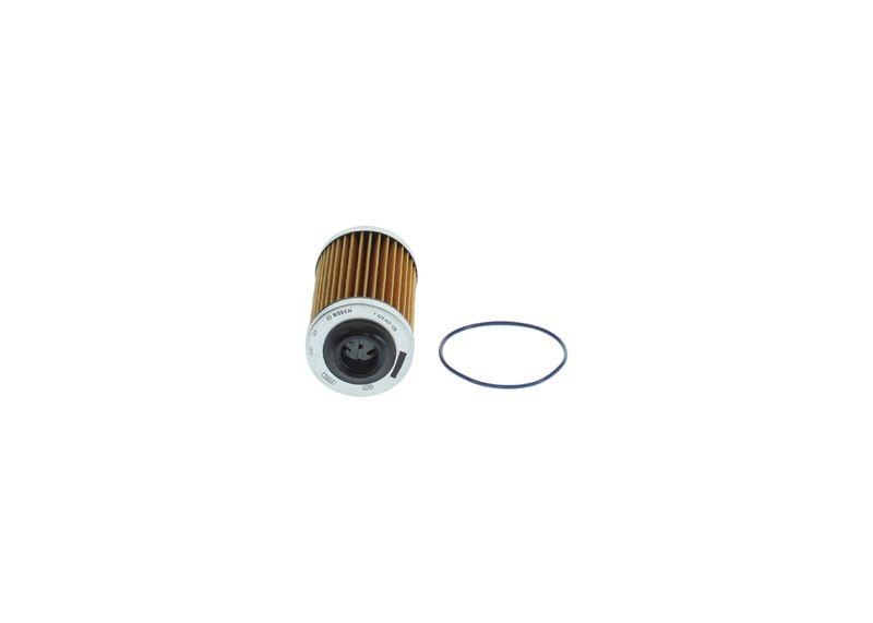 BOSCH F 026 407 109 &Ouml;lfilter P7109 &Oslash; 53mm H&ouml;he 96mm