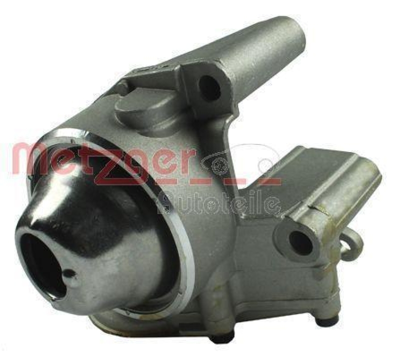 METZGER 8000052 Ölpumpe für SEAT/SKODA/VW