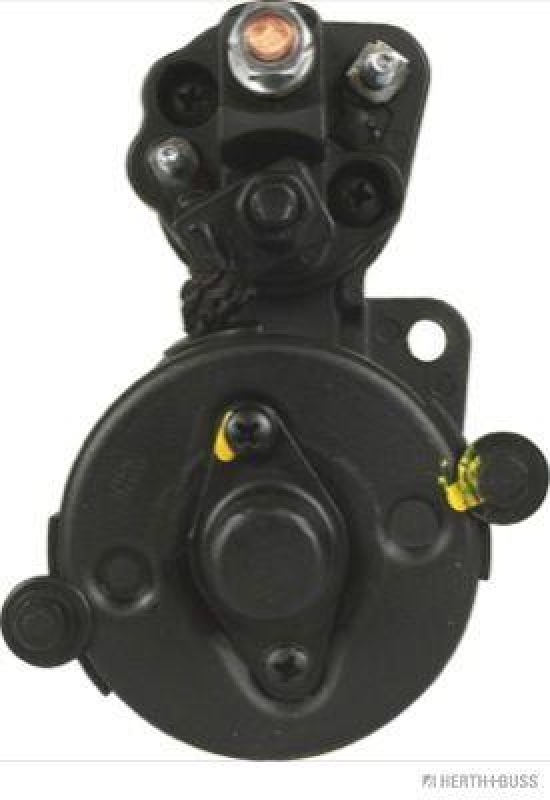 HERTH+BUSS 42014840 Starter 12 V, 1,4 kW