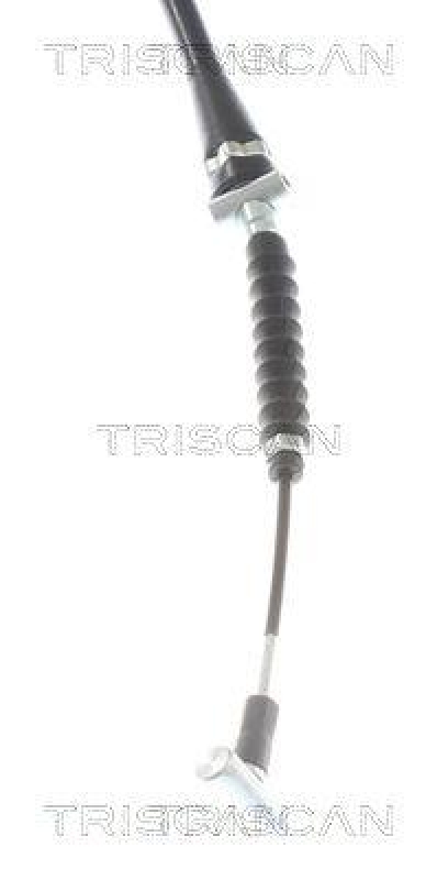 TRISCAN 8140 151090 Handbremsseil f&uuml;r Iveco