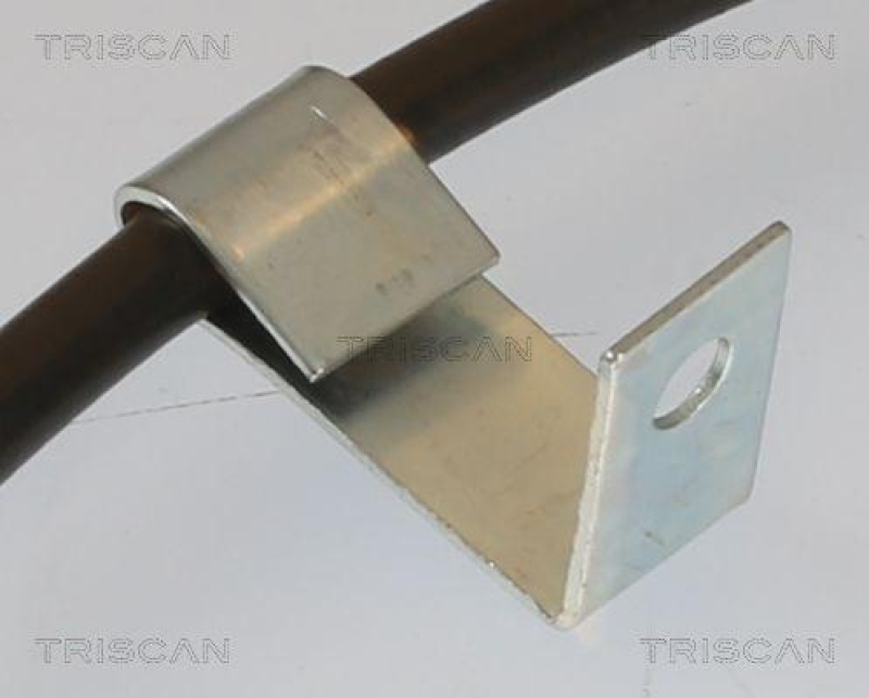 TRISCAN 8140 421136 Handbremsseil f&uuml;r Mitsubishi