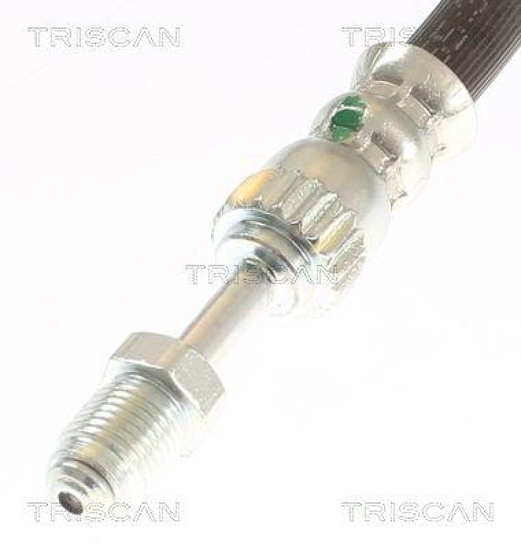 TRISCAN 8150 282007 Bremsschlauch Hinten f&uuml;r Peugeot, Citroen