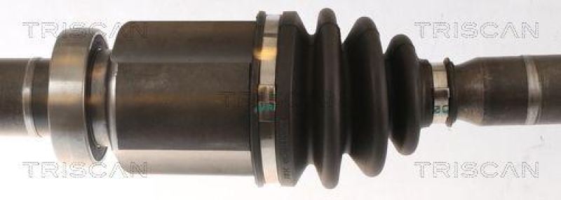 TRISCAN 8540 27537 Antriebswelle f&uuml;r Volvo