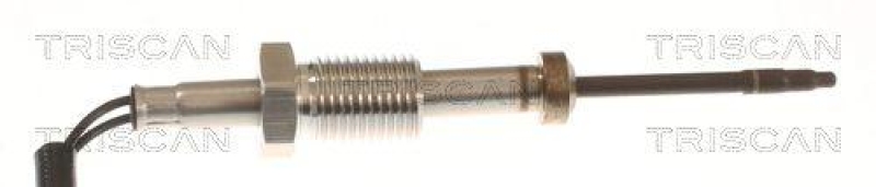 TRISCAN 8826 25002 Sensor, Abgastemperatur f&uuml;r Opel