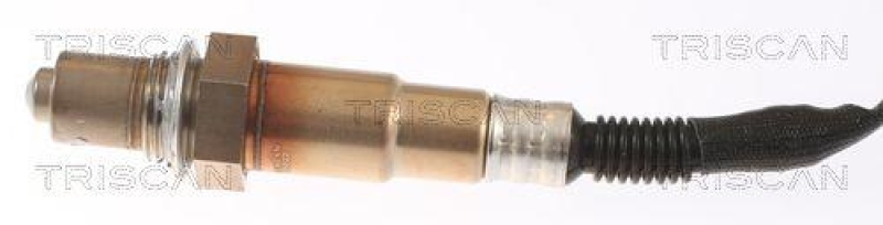 TRISCAN 8845 50025 Lambdasonde für Mazda