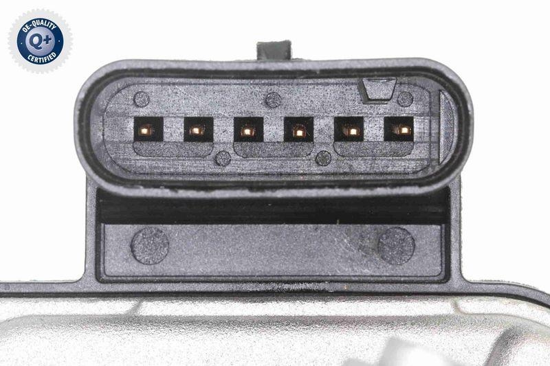 VEMO V20-81-0026 Drosselklappenstutzen elektrisch f&uuml;r BMW