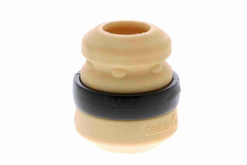 VAICO V40-4132 Anschlagpuffer, Federung Vorderachse, links + rechts Vorderachse f&uuml;r OPEL