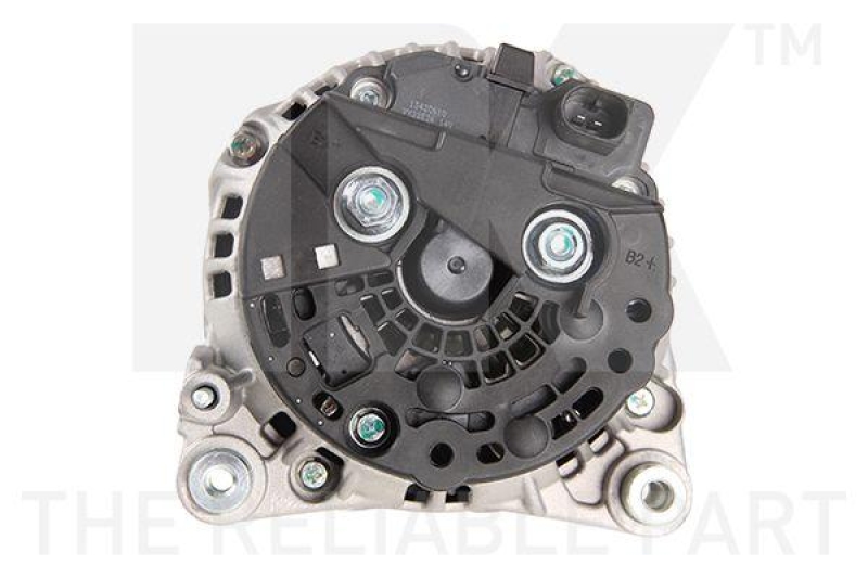 NK 4847932 Generator f&uuml;r AUDI,SEAT,SKODA,VW